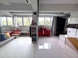 Blk 33 Marine Crescent Ville (Marine Parade), HDB 3 Rooms #597767591